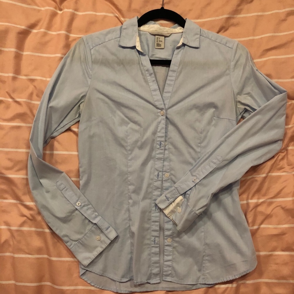 H&M SHIRT